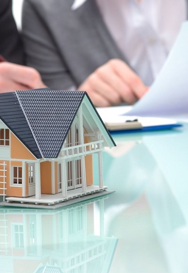 Môi giới Bất động sản