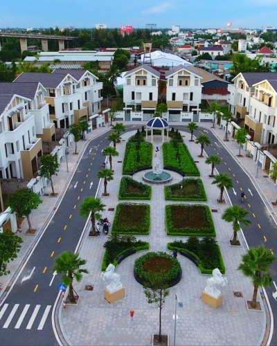 Bất động sản Tiền Giang: Khơi nguồn lực, chớp thời cơ