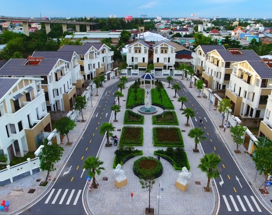 Bất động sản Tiền Giang: Khơi nguồn lực, chớp thời cơ