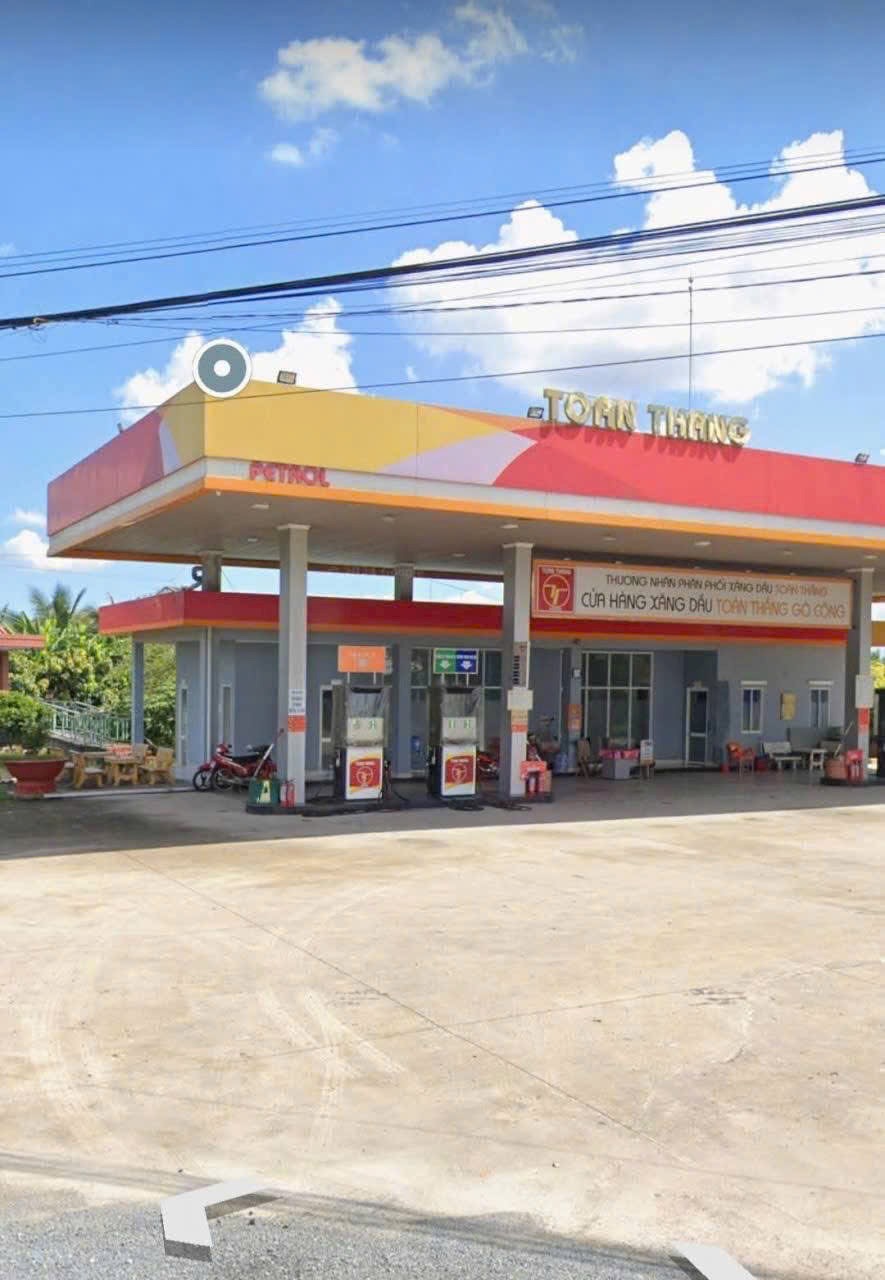 ĐẤT CLN THẠNH NHỰT GCT TIỀN GiANG 